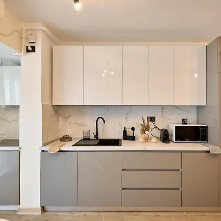 Szálloda By Alz Infinity