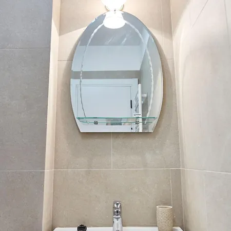 Szálloda By Alz Infinity