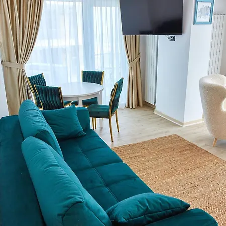 By Alz Infinity 3* Năvodari