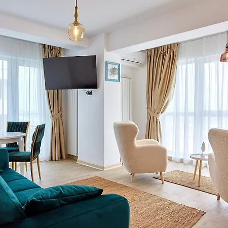 Szálloda By Alz Infinity