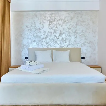 Szálloda By Alz Infinity 3*