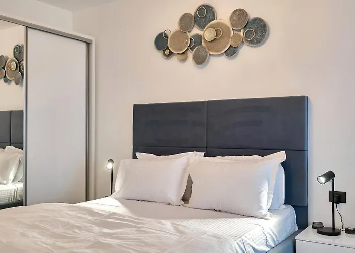 Hotel By Alz Infinity Năvodari