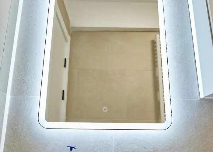 By Alz Infinity Hotel Năvodari