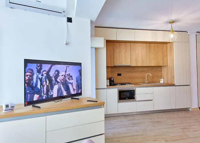 Hotel By Alz Infinity