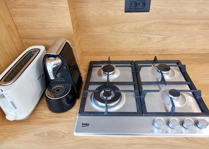 By Alz Infinity Hotel Năvodari