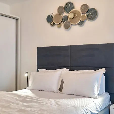 Otel By Alz Infinity Navodari