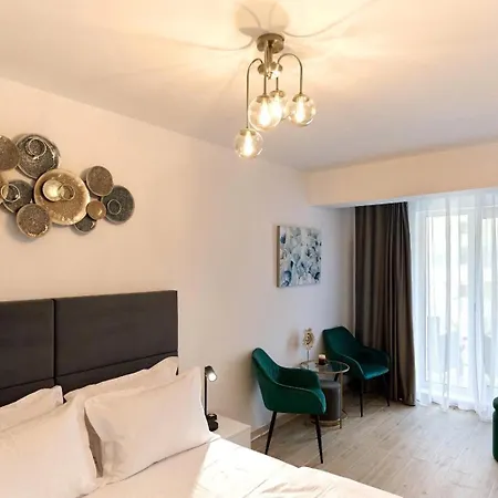 Hotel By Alz Infinity 3*