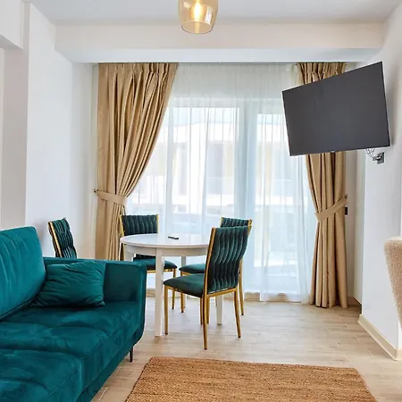 By Alz Infinity Hotel