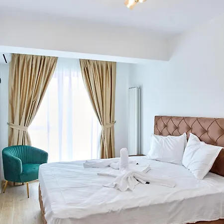Hotel By Alz Infinity Navodari