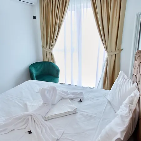 By Alz Infinity Hotel
