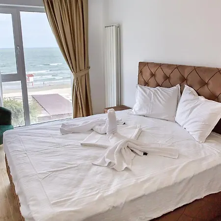 Hotel By Alz Infinity 3*