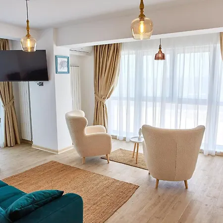 Hotel By Alz Infinity Navodari