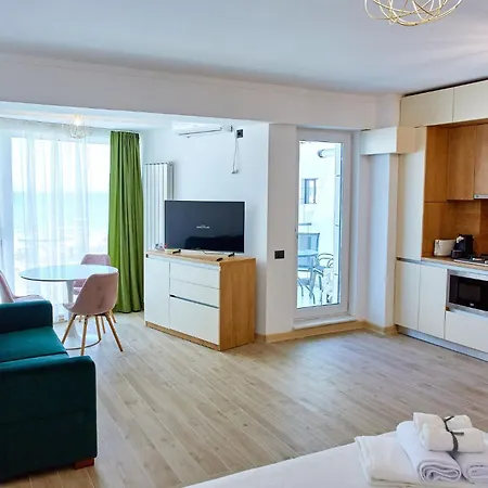 Hotel By Alz Infinity Navodari