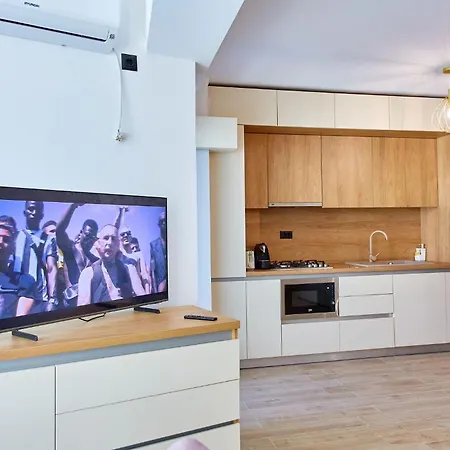 Otel By Alz Infinity