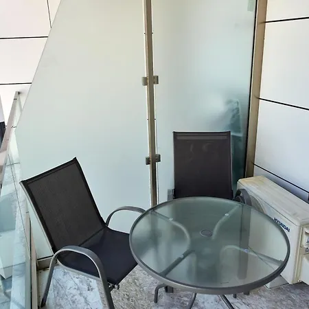 By Alz Infinity Hotel Năvodari