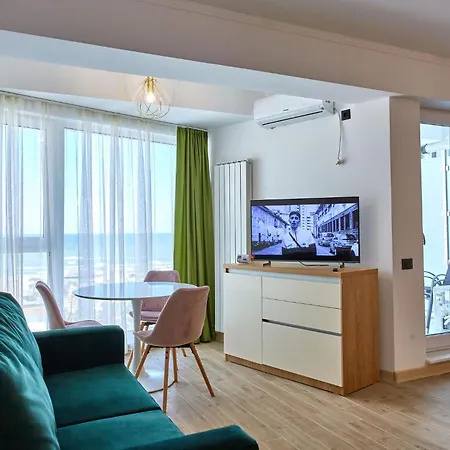 By Alz Infinity Hotel