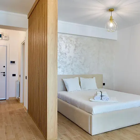 Hotel By Alz Infinity 3*