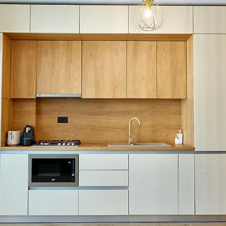 Otel By Alz Infinity