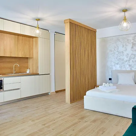 Hotel By Alz Infinity 3*