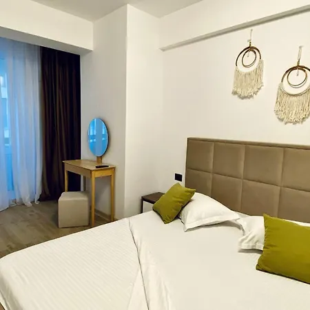 By Alz Infinity Hotel 3*