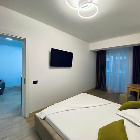 By Alz Infinity Otel