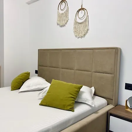 By Alz Infinity Otel 3*