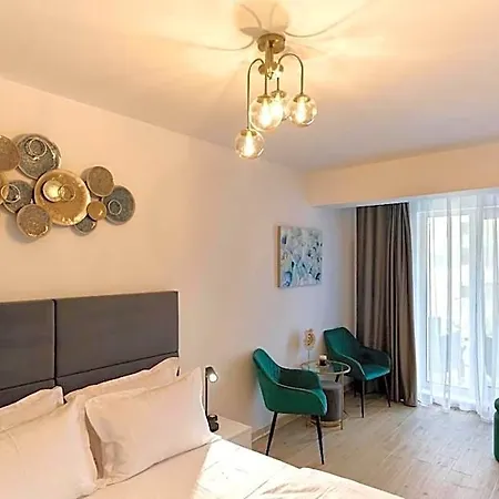 Otel By Alz Infinity 3*