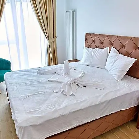 By Alz Infinity Otel Navodari